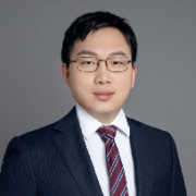 江俊君教骋副传授担任副