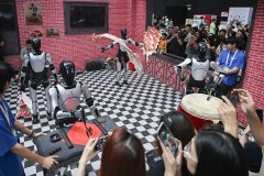 能曲不雅反映财产的活力？